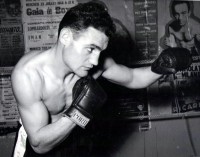Giuseppe Marotto boxer
