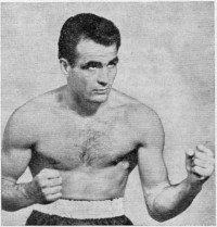 Guido Mazzinghi boxer