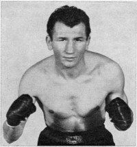 Aldo Minelli boxer
