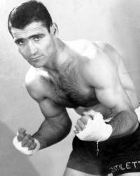 Giuseppe Gentiletti boxer