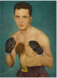 Jimmy Carlini boxer