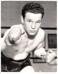 Bobby Claus boxeador