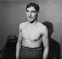 Joseph Populo boxer
