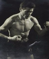 Francisco Ortega boxer