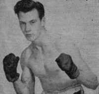 Charley Beaton boxer