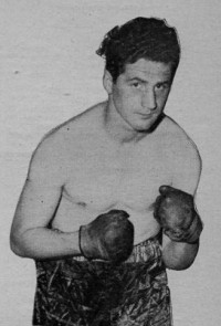 Jimmy Depke boxeador