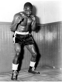 Rubin Carter boxer