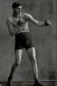 Alfred Lutze boxer
