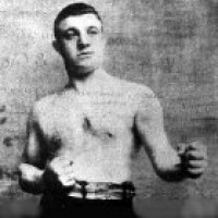 Henry Baker boxer