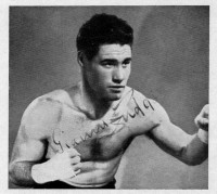 Gianni Zuddas boxer