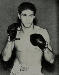 Jesus Sanchez боксёр