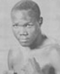 Joseph Kiwanuka boxer