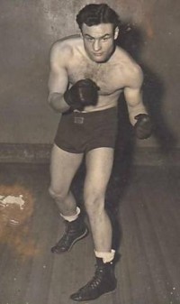 George Kochan boxer