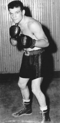 George Colton boxer