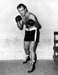 Billy Kilgore boxer