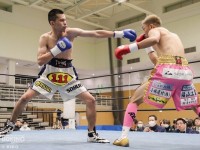 Anuchit Yodniroj boxer