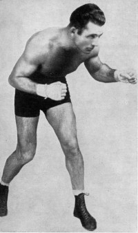 Vittorio Livan boxer