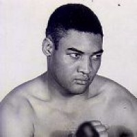 Ernie Cab boxer