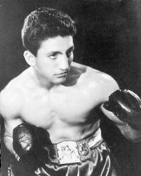 Mohamed Ould boxer