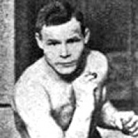 Johan Ekeroth boxer