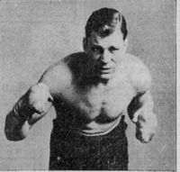 Larry Udell boxer