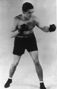 Patsy Perroni boxer