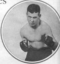 Duane Duncan boxer