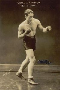Charley Loughran boxer