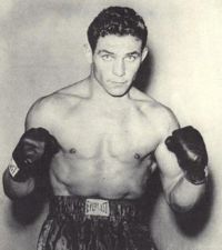 Harry Haft boxer