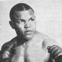 Keene Simmons boxer