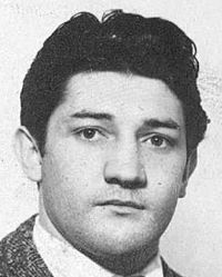 Julio Dartuqui boxer