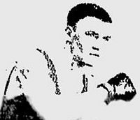 Johnny Packor boxer