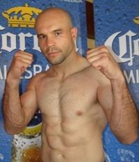 Rigoberto Alvarez boxer