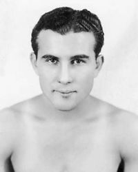 Fidel LaBarba boxer