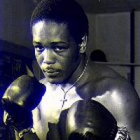 Frank Williams boxer