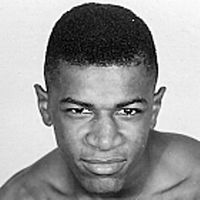 Tito Marshall boxer