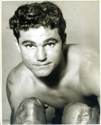 Jimmy Casino boxer