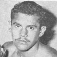 Alfredo Urbina boxer