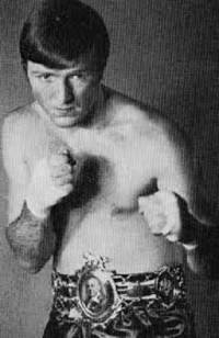 Ralph Charles boxer