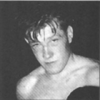 Lenny Bickford boxer