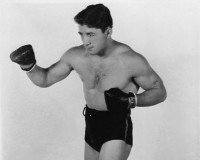 George Zengaras boxer