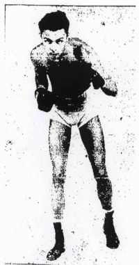 Angel Aviles boxer