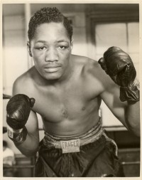 Jimmy Joyce boxer