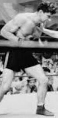Frank Riggi boxer