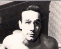 Armand Savoie boxer