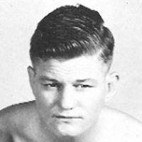 Billy Lauderdale boxer