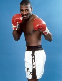 Michael Spinks boxer