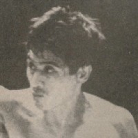 Cardenio Ulloa boxer