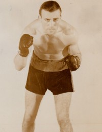 Maurice Arnault boxer