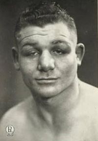 Simon Dewinter boxer